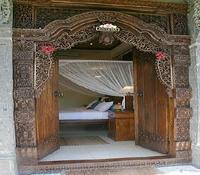 Alam Shanti - Guest Room